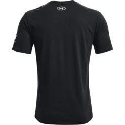 'Under Armour' Men's New Freedom BFL T-Shirt - Black / White 11 'Under Armour' Men's New Freedom BFL T-Shirt - Black / White -Carhartt Store s7.PS1370824 001 HB 1024x1024@2x