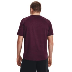 'Under Armour' Men's Tech 2.0 Tee - Purple Stone -Carhartt Store s7.V5 1326413 572 BC 1024x1024@2x