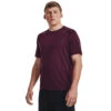 'Under Armour' Men's Tech 2.0 Tee - Purple Stone -Carhartt Store s7.V5 1326413 572 FC 1024x1024@2x