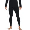 'Under Armour' Men's ColdGear® 3.0 All Season Baselayer - Black -Carhartt Store s7.V5 1343246 001 FC 1024x1024@2x