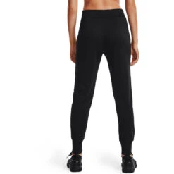 'Under Armour' Women's Armour Fleece Joggers - Black -Carhartt Store s7.V5 1356415 001 BC 1024x1024@2x