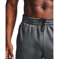 'Under Armour' Men's Armour Fleece Pants - Pitch Grey -Carhartt Store s7.V5 1357121 012 WSTBND 1024x1024@2x