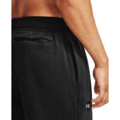 'Under Armour' Men's Rival Fleece Joggers - Black -Carhartt Store s7.V5 1357128 001 PKT 1024x1024@2x