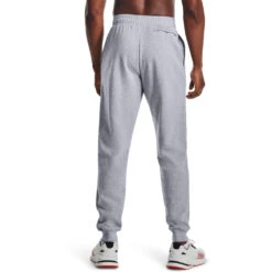 'Under Armour' Men's Rival Fleece Joggers - Mod Grey Light Heather 8 'Under Armour' Men's Rival Fleece Joggers - Mod Grey Light Heather -Carhartt Store s7.V5 1357128 011 BC 1024x1024@2x