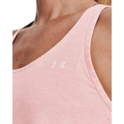 'Under Armour' Women's Knockout Mesh Back Tank - Retro Pink 6 'Under Armour' Women's Knockout Mesh Back Tank - Retro Pink -Carhartt Store s7.V5 1360831 676 COLLAR 1024x1024@2x