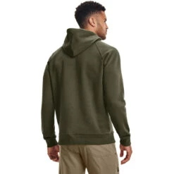 'Under Armour' Men's Rival Fleece Antler Hoodie - Marine OD Green 7 'Under Armour' Men's Rival Fleece Antler Hoodie - Marine OD Green -Carhartt Store s7.V5 1365679 390 BC 1024x1024@2x