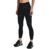 'Under Armour' Women's Meridian Print Ankle Leggings - Black / Metallic Silver -Carhartt Store s7.V5 1369006 004 FC 1024x1024@2x