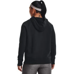 'Under Armour' Women's Rival Fleece Big Logo Foil Outline Hoodie - Black 7 'Under Armour' Women's Rival Fleece Big Logo Foil Outline Hoodie - Black -Carhartt Store s7.V5 1369421 002 BC 1024x1024@2x
