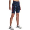 'Under Armour' Women's Meridian Freedom Biker Shorts - Academy / Red 2 'Under Armour' Women's Meridian Freedom Biker Shorts - Academy / Red -Carhartt Store s7.V5 1370070 408 FC 1024x1024@2x
