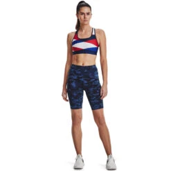 'Under Armour' Women's Meridian Freedom Biker Shorts - Academy / Red 11 'Under Armour' Women's Meridian Freedom Biker Shorts - Academy / Red -Carhartt Store s7.V5 1370070 408 FSF 1024x1024@2x