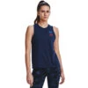 'Under Armour' Women's Freedom Repeat Muscle Tank - Academy / Red -Carhartt Store s7.V5 1370071 408 FC 1024x1024@2x