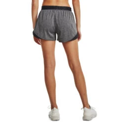 'Under Armour' Women's Freedom Play Up Shorts - Jet Grey -Carhartt Store s7.V5 1370808 010 BC 1024x1024@2x