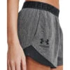 'Under Armour' Women's Freedom Play Up Shorts - Jet Grey -Carhartt Store s7.V5 1370808 010 SIDEDET 1024x1024@2x