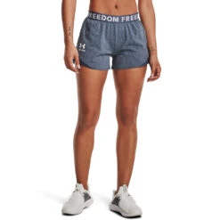 'Under Armour' Women's Freedom Play Up Shorts - Purple -Carhartt Store s7.V5 1370808 496 FC 1024x1024@2x