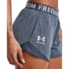 'Under Armour' Women's Freedom Play Up Shorts - Purple -Carhartt Store s7.V5 1370808 496 SIDEDET 1024x1024@2x