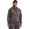 'Under Armour' Women's Rival Fleece Oversized Hoodie - Fresh Clay -Carhartt Store s7.V5 1373026 176 FC 1024x1024@2x