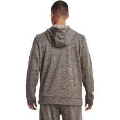 'Under Armour' Men's Fleece Twist Hoodie - Pewter -Carhartt Store s7.V5 1373354 294 BC 1024x1024@2x