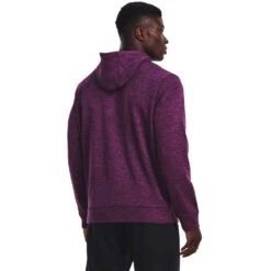 'Under Armour' Men's Fleece Twist Hoodie - Rivalry -Carhartt Store s7.V5 1373354 514 BC 1024x1024@2x