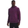 'Under Armour' Men's Fleece Twist Hoodie - Rivalry -Carhartt Store s7.V5 1373354 514 FC 1024x1024@2x