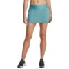 'Under Armour' Women's Fusion Skort - Still Water / Static Blue -Carhartt Store s7.V5 1377210 400 FC 1024x1024@2x