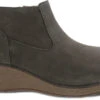 'Dansko' Women's Charlene - Taupe Milled Nubuck -Carhartt Store side 1226161200 1024x1024@2x