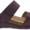 'Dansko' Women's Maddy - Purple Milled Nubuck -Carhartt Store side 1510494900 1024x1024@2x