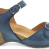 'Dansko' Women's Tricia - Blue Milled Burnished -Carhartt Store side 1709541600 1024x1024@2x
