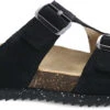 'Dansko' Women's Dayna - Black Suede 1 'Dansko' Women's Dayna - Black Suede -Carhartt Store side 2106470200 1024x1024@2x