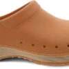 'Dansko' Women's Kenton Kane - Mango Molded -Carhartt Store side 4145464000 1024x1024@2x