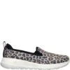 'Skechers' Women's GOwalk Joy Fiery Slip On - Leopard 1 'Skechers' Women's GOwalk Joy Fiery Slip On - Leopard -Carhartt Store skechers go walk joy 124097lpd leopard 1 1024x1024@2x