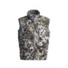 'Sitka' Men's Stratus Vest - Elevated II : Whitetail -Carhartt Store sov 1024x1024@2x