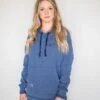 'Kimes Ranch' Women's Sunrise Hoodie - Navy -Carhartt Store sunrise pullover navy womens 1 1024x1024@2x