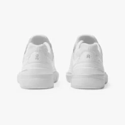 'On Running' Women's THE ROGER Advantage 1 Tennis Sneaker - White -Carhartt Store the roger advantage SS21 allwhite w g5 1024x1024@2x