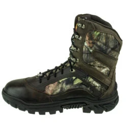 'Thorogood' Men's 8" Veracity GTX® 600 GR Hunting - Brown / Mossy Oak Break-up Country 14 'Thorogood' Men's 8" Veracity GTX® 600 GR Hunting - Brown / Mossy Oak Break-up Country -Carhartt Store thorogood 863 4200 4 1024x1024@2x
