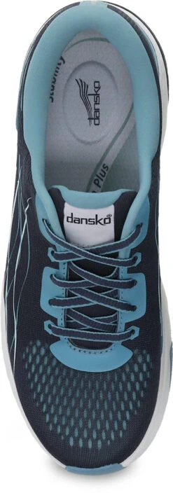 'Dansko' Women's Pace Mesh - Navy 9 'Dansko' Women's Pace Mesh - Navy -Carhartt Store top 4205757500 1024x1024@2x