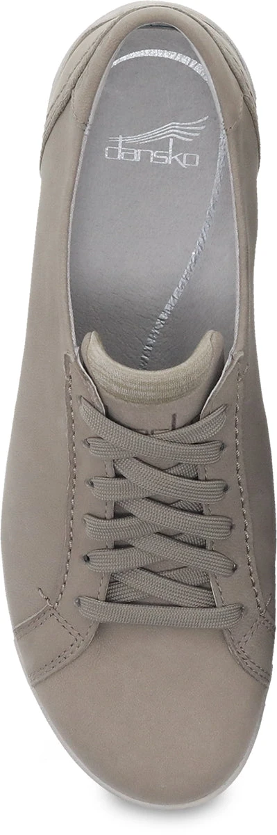 'Dansko' Women's WP Leela - Taupe 4 'Dansko' Women's WP Leela - Taupe - Image 2