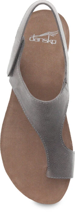 'Dansko' Women's Reece - Stone Waxy Burnished -Carhartt Store top 6024795300 1024x1024@2x