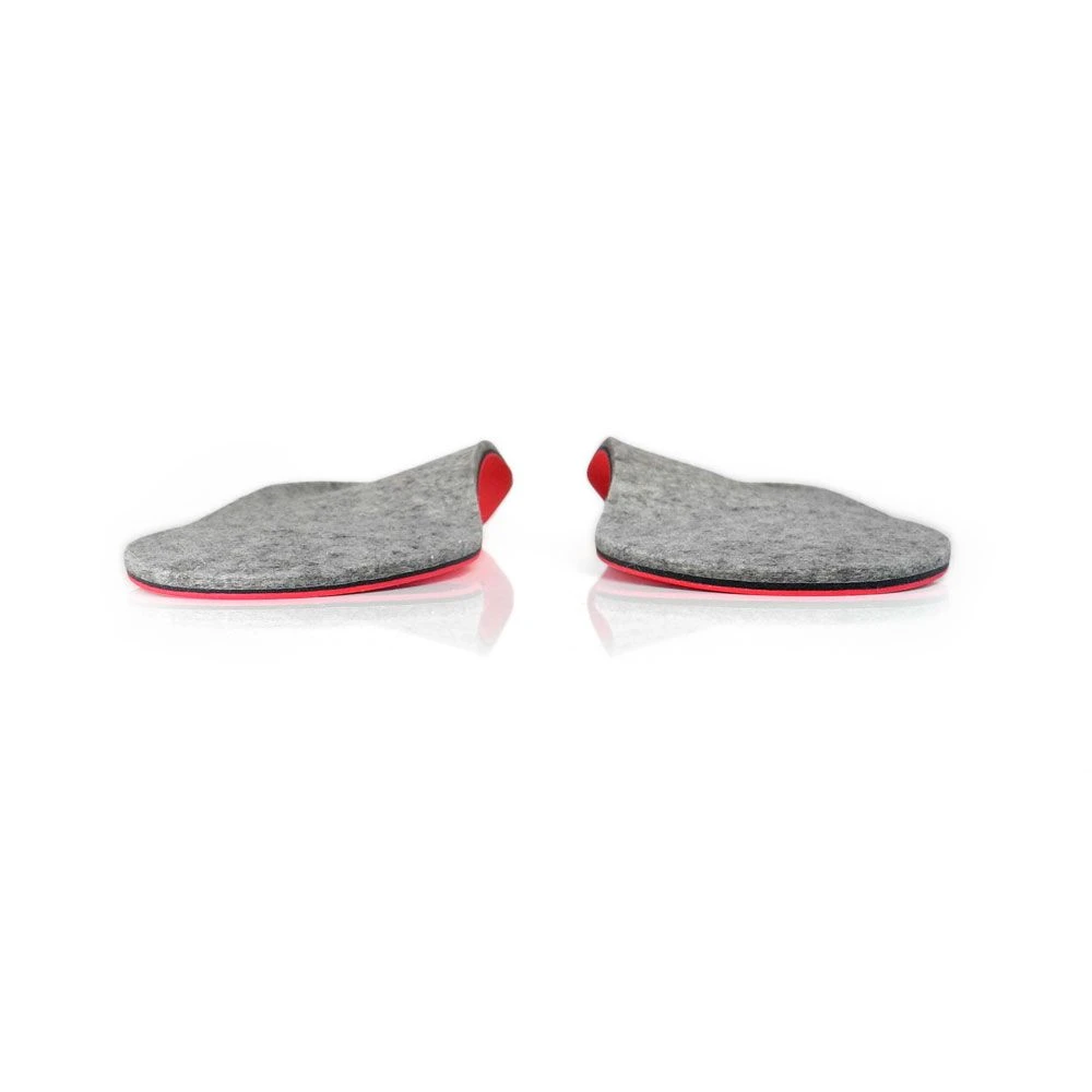 'Powerstep' Pinnacle Journey Wool Insoles 7 'Powerstep' Pinnacle Journey Wool Insoles - Image 5